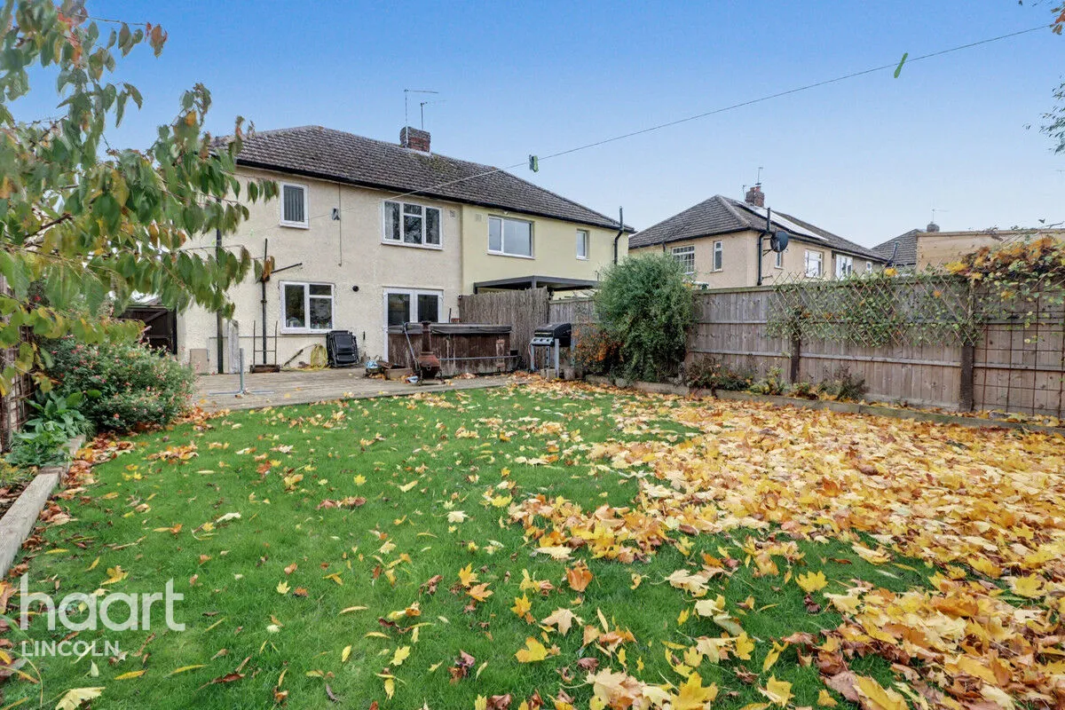 3 bed house for sale, Churchill Drive, Newark, NG24
