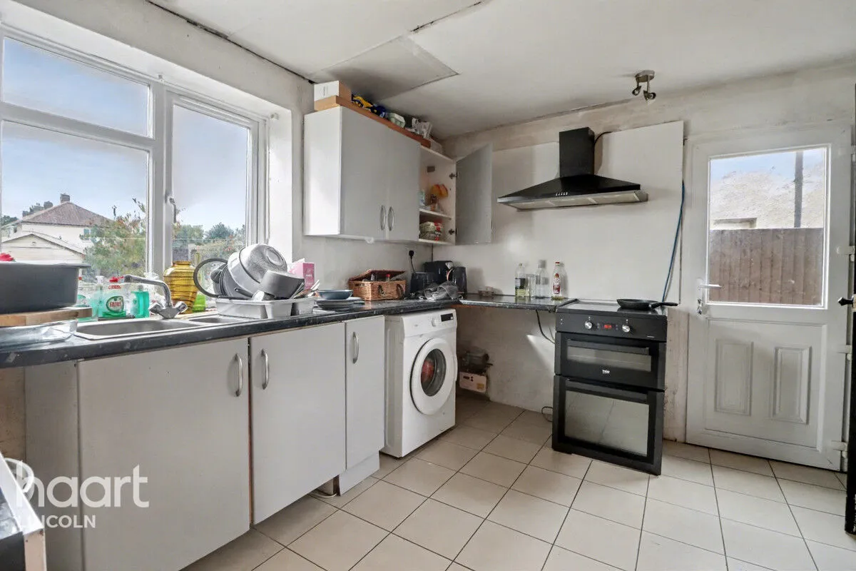 Churchill Drive, Newark, NG24, photo 5