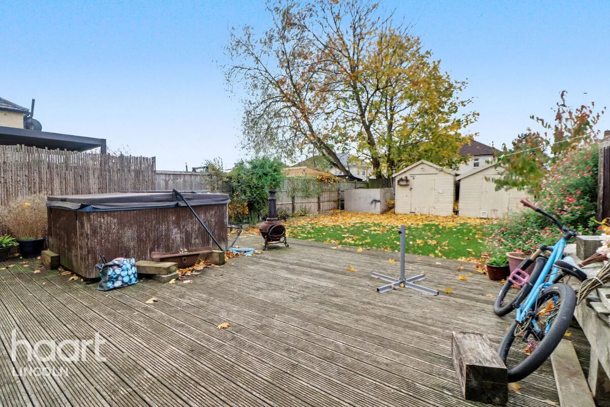 Churchill Drive, Newark, NG24, photo 14
