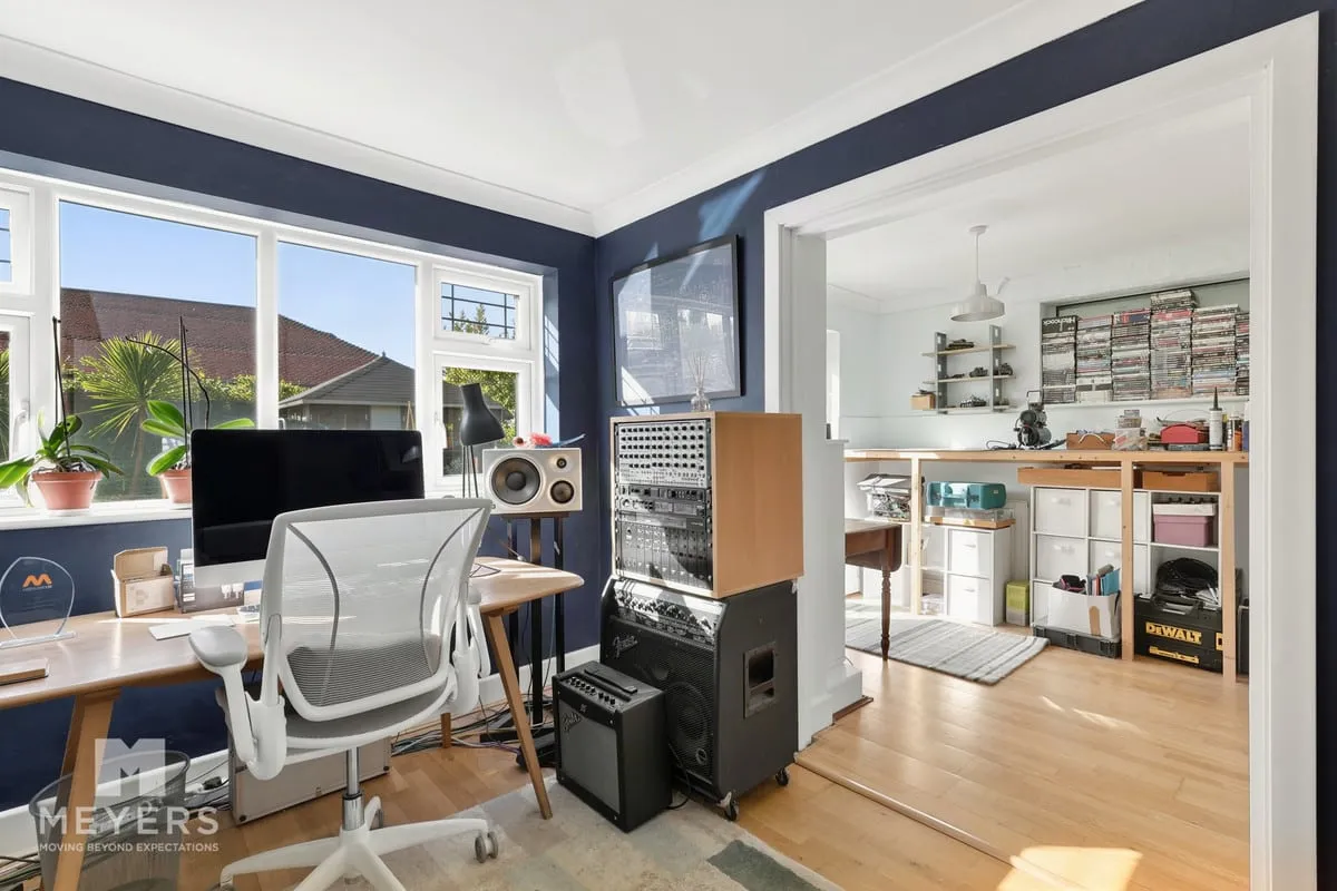 Carbery Avenue, Bournemouth, BH6, photo 13