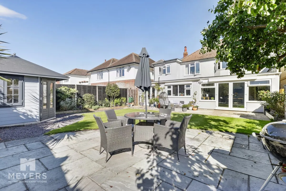 Carbery Avenue, Bournemouth, BH6, photo 24