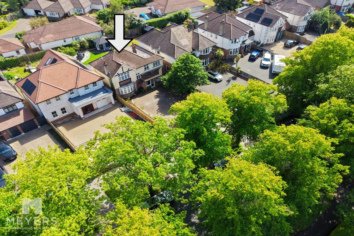 Carbery Avenue, Bournemouth, BH6, photo 2