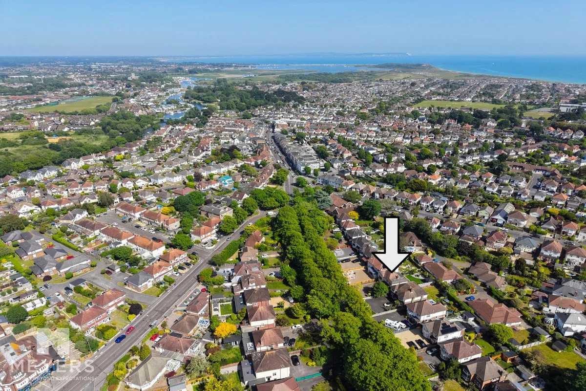 Carbery Avenue, Bournemouth, BH6, photo 25