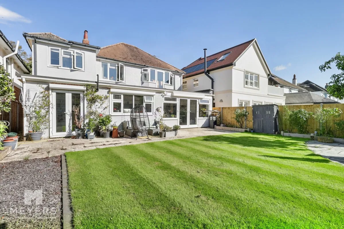 Carbery Avenue, Bournemouth, BH6, photo 23