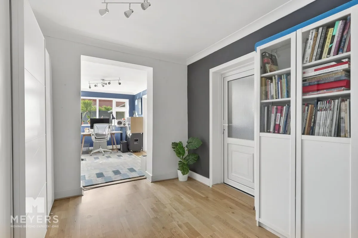 Carbery Avenue, Bournemouth, BH6, photo 11