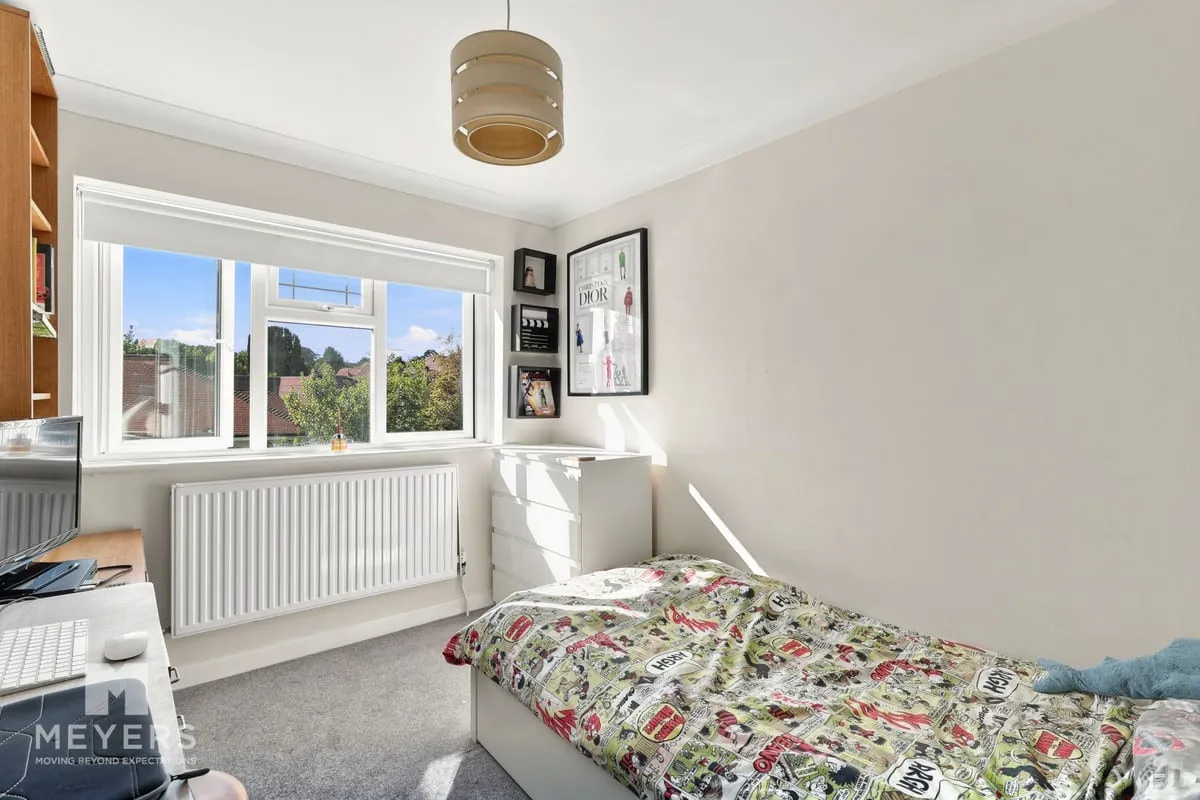 Carbery Avenue, Bournemouth, BH6, photo 20