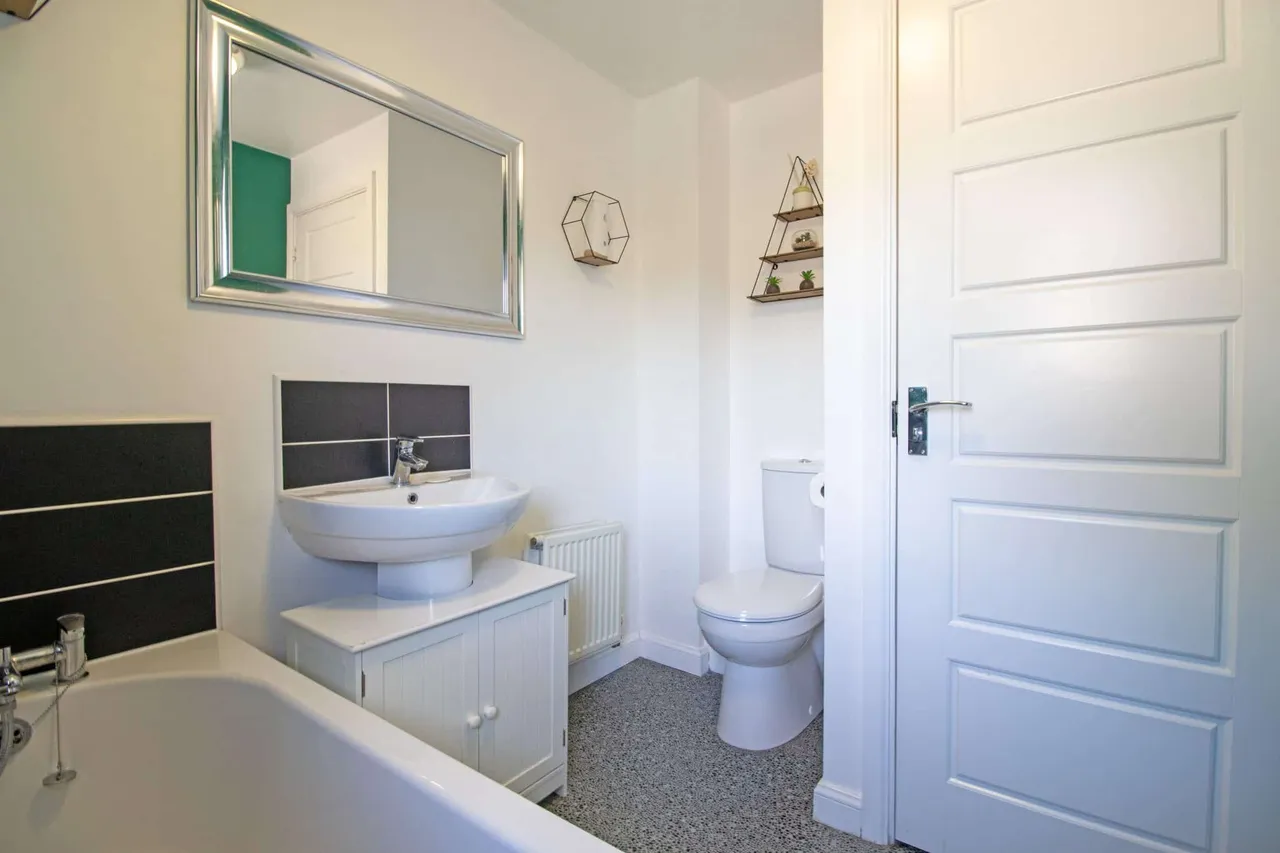 Osprey Drive, Scunthorpe, DN16, photo 15