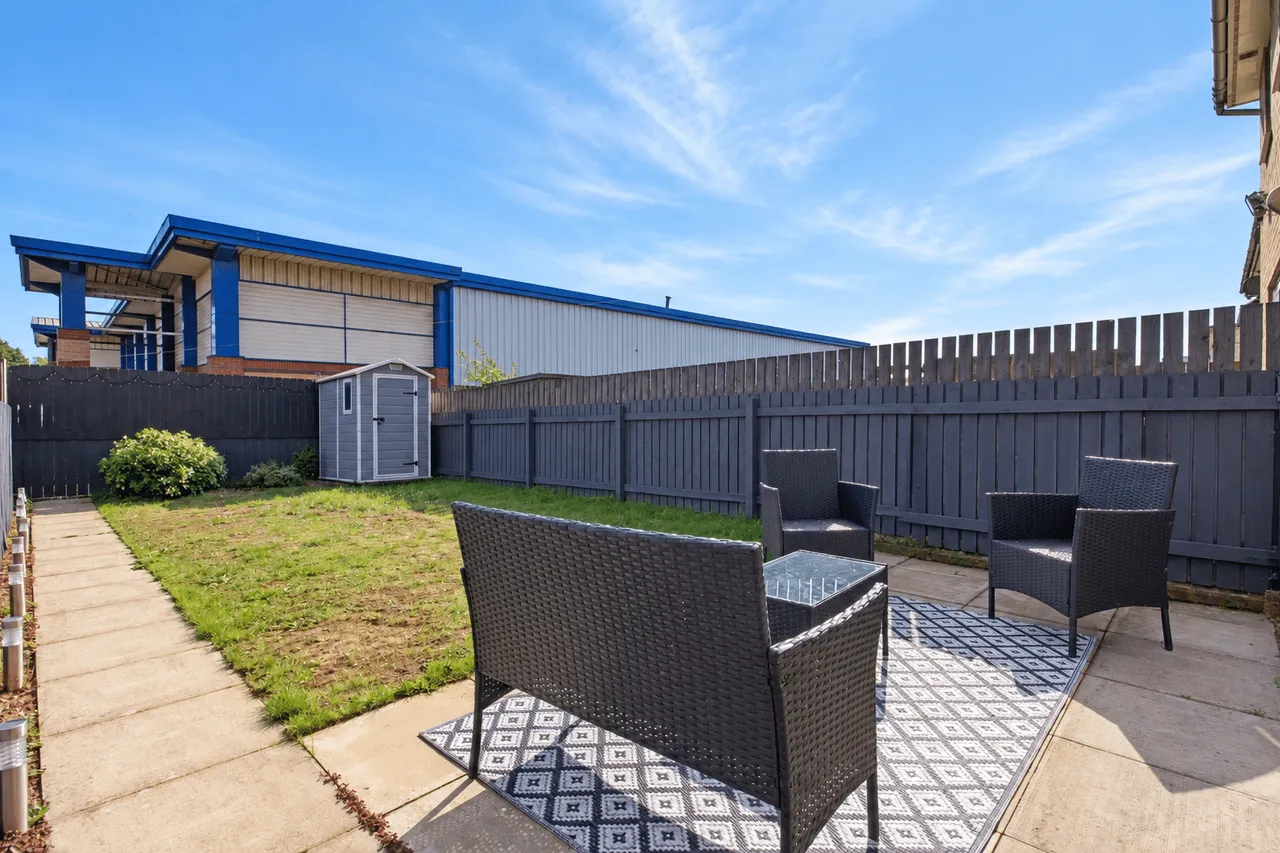 Osprey Drive, Scunthorpe, DN16, photo 16