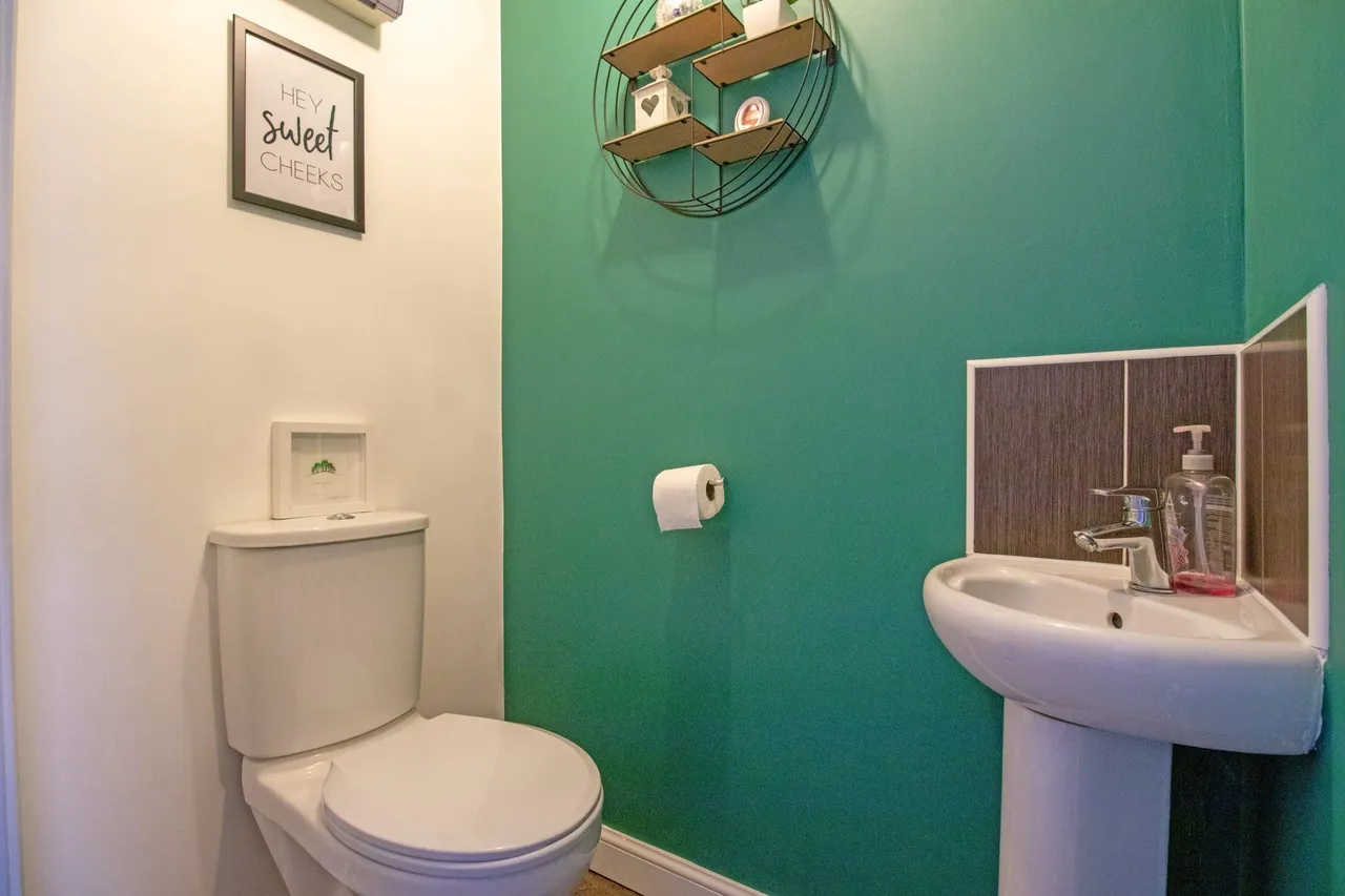 Osprey Drive, Scunthorpe, DN16, photo 8