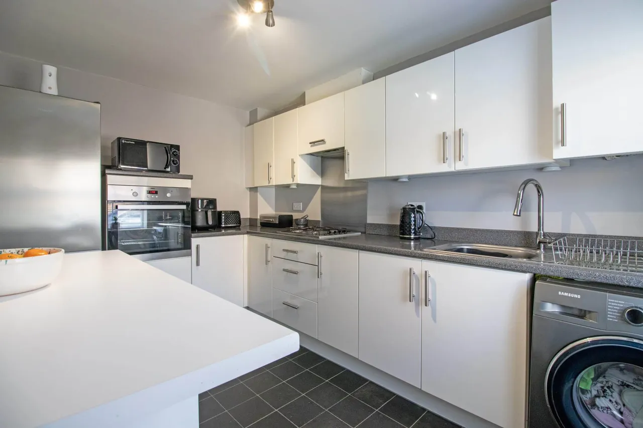 Osprey Drive, Scunthorpe, DN16, photo 7