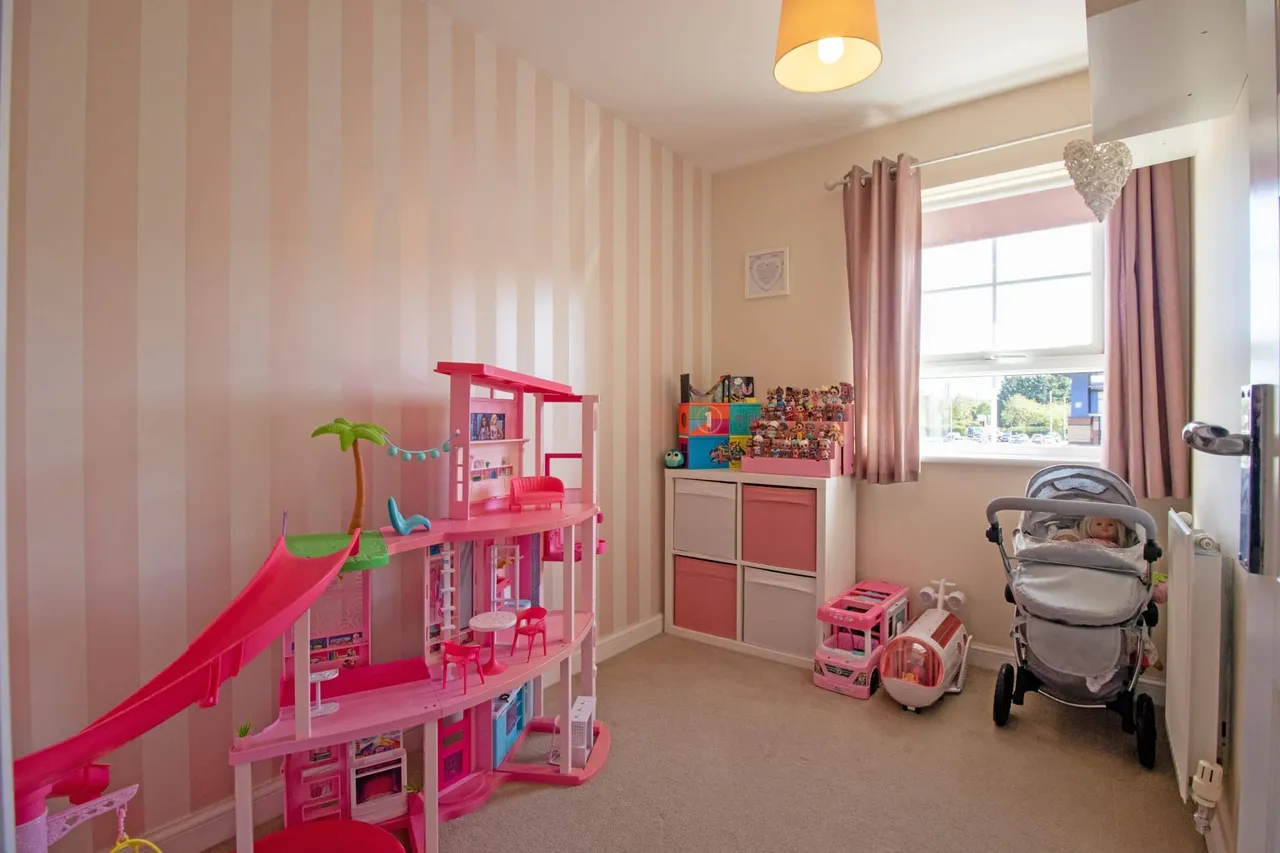 Osprey Drive, Scunthorpe, DN16, photo 13