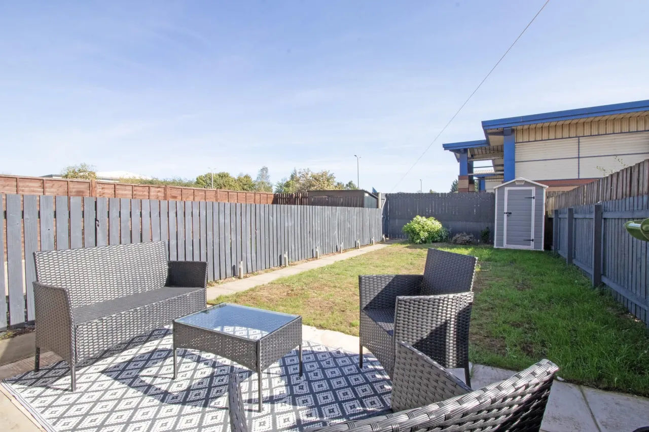 Osprey Drive, Scunthorpe, DN16, photo 17