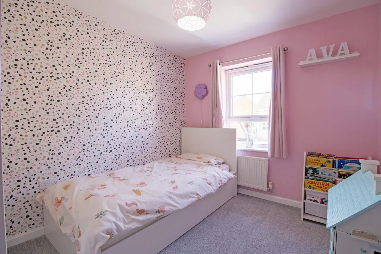 Osprey Drive, Scunthorpe, DN16, photo 12