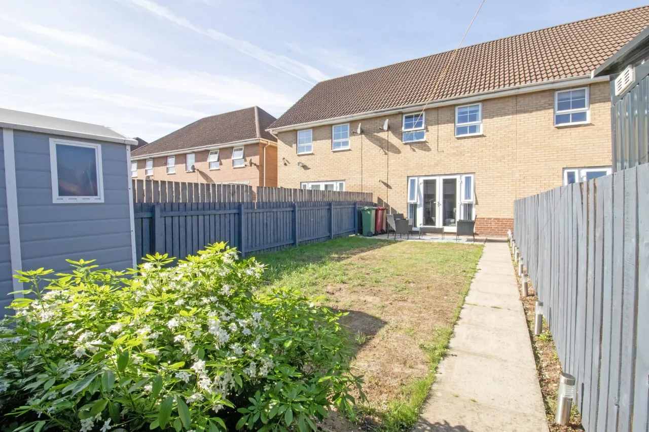 Osprey Drive, Scunthorpe, DN16, photo 18