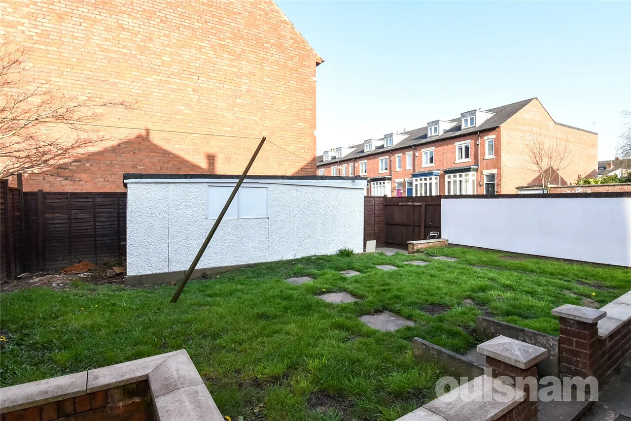 Highbury Road, Kings Heath, Birmingham, B14 7QS, photo 27