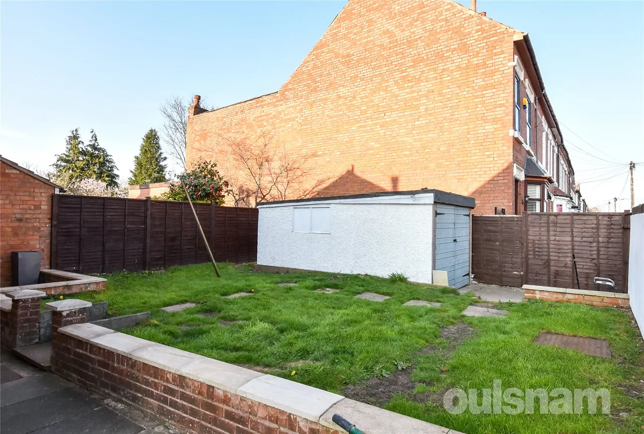 Highbury Road, Kings Heath, Birmingham, B14 7QS, photo 28