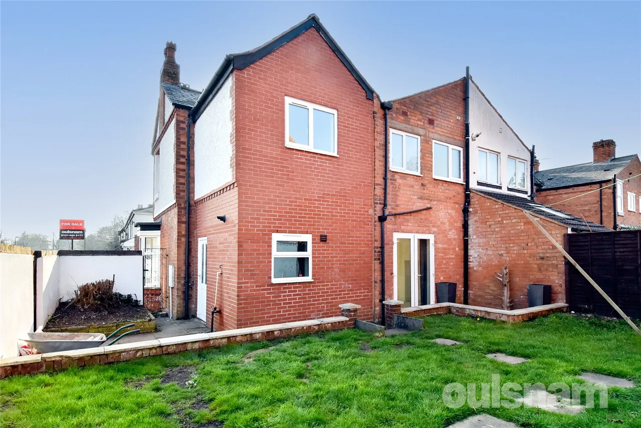 Highbury Road, Kings Heath, Birmingham, B14 7QS, photo 29