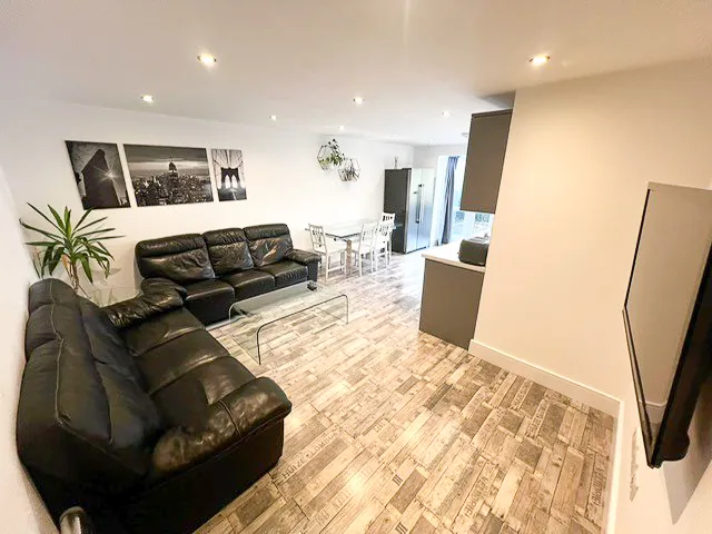 Oxford Place, Fallowfield, M14, photo 4