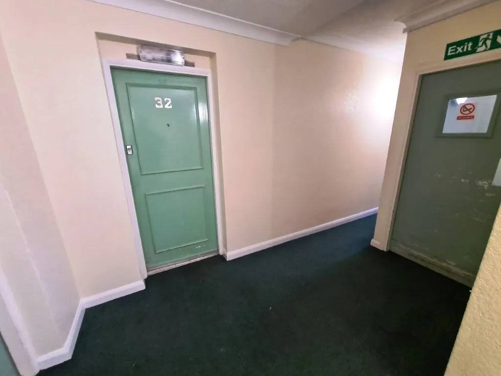 Oxford Place, Fallowfield, M14, photo 18