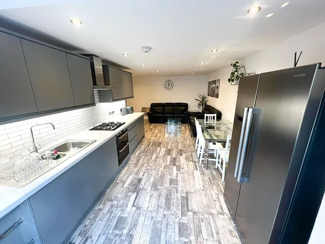 Oxford Place, Fallowfield, M14, photo 6
