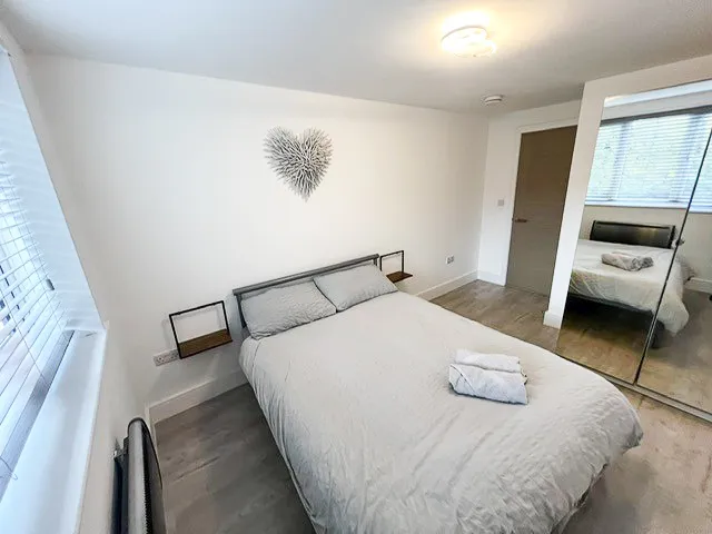 Oxford Place, Fallowfield, M14, photo 9