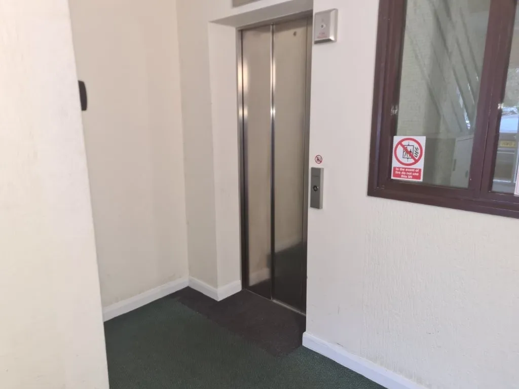 Oxford Place, Fallowfield, M14, photo 15