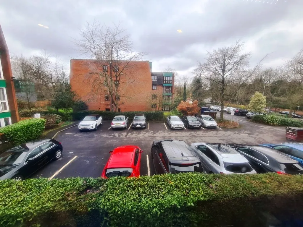 Oxford Place, Fallowfield, M14, photo 13