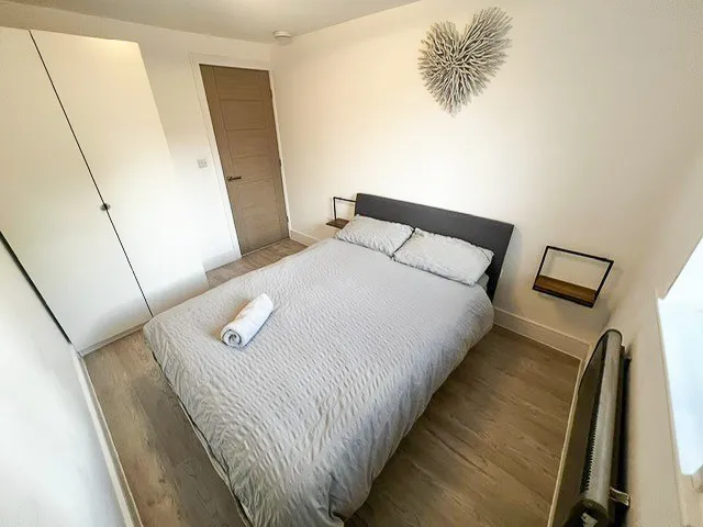 Oxford Place, Fallowfield, M14, photo 10