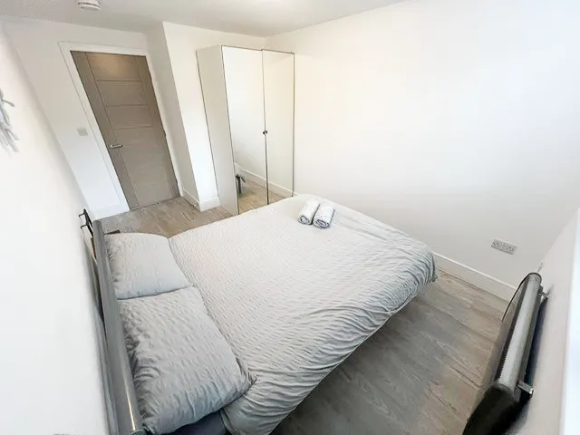 Oxford Place, Fallowfield, M14, photo 8