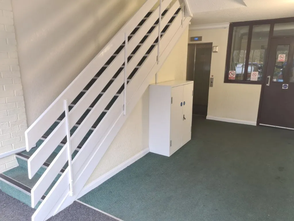 Oxford Place, Fallowfield, M14, photo 14