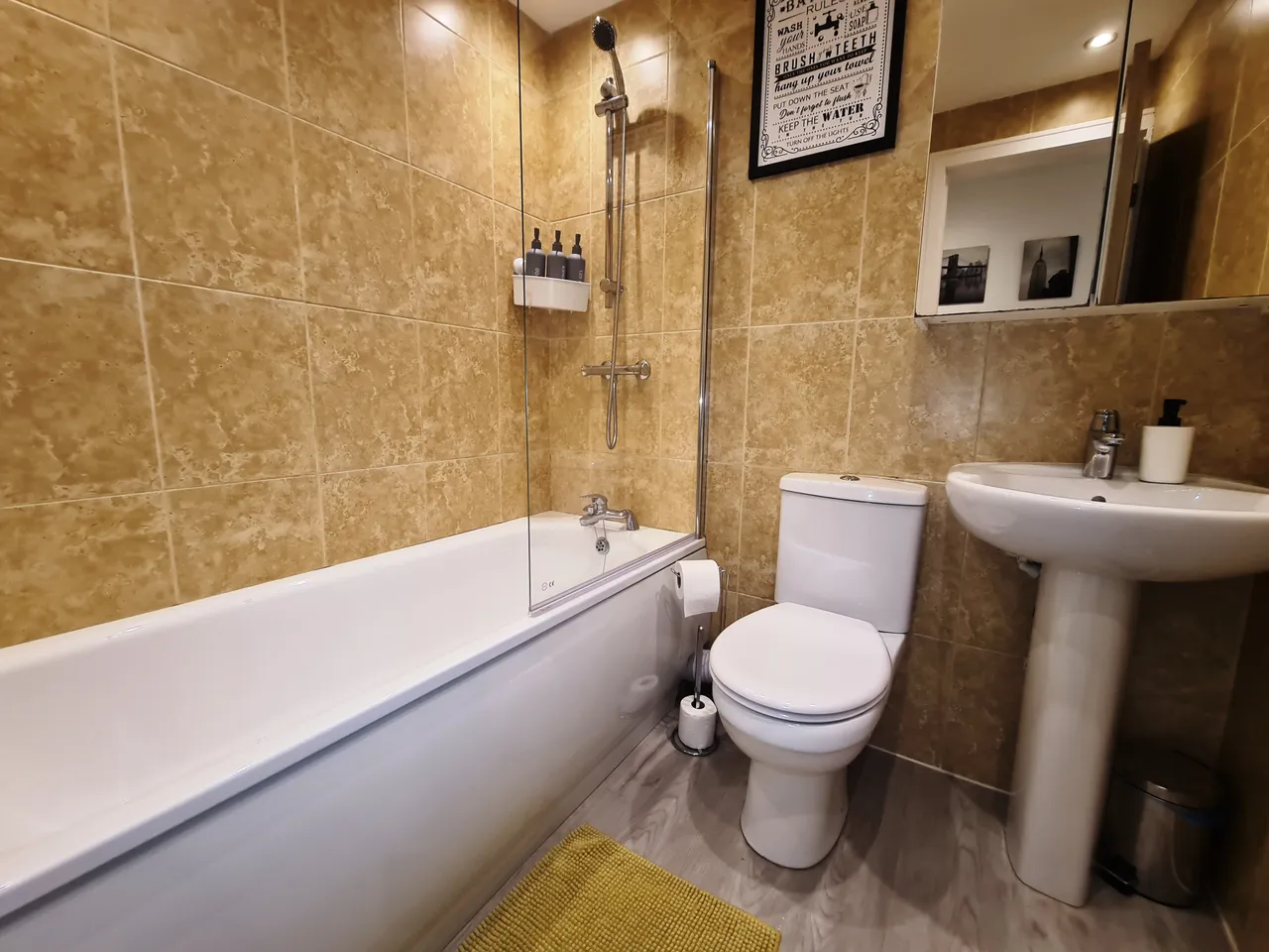 Oxford Place, Fallowfield, M14, photo 11