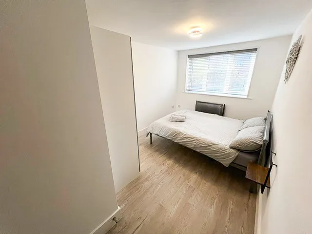 Oxford Place, Fallowfield, M14, photo 7