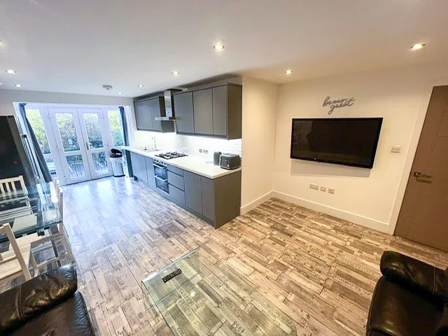 Oxford Place, Fallowfield, M14, photo 5