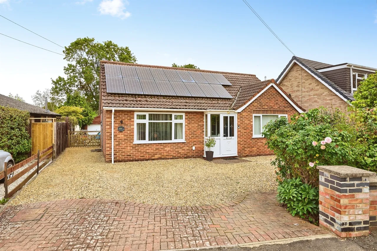 4 bed house for sale, Eastgate Peterborough, PE6