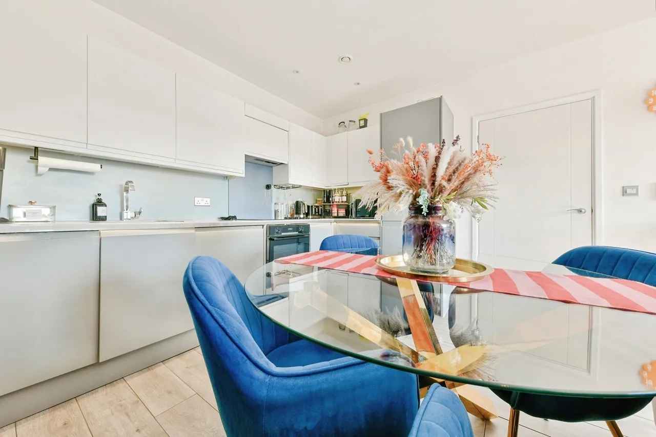Kings Road, Stevenage, Hertfordshire, SG1, photo 7