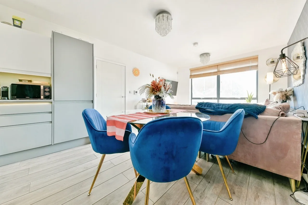 Kings Road, Stevenage, Hertfordshire, SG1, photo 4