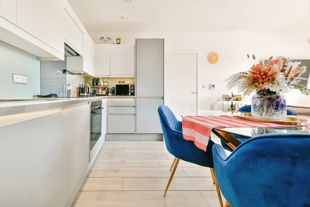 Kings Road, Stevenage, Hertfordshire, SG1, photo 6