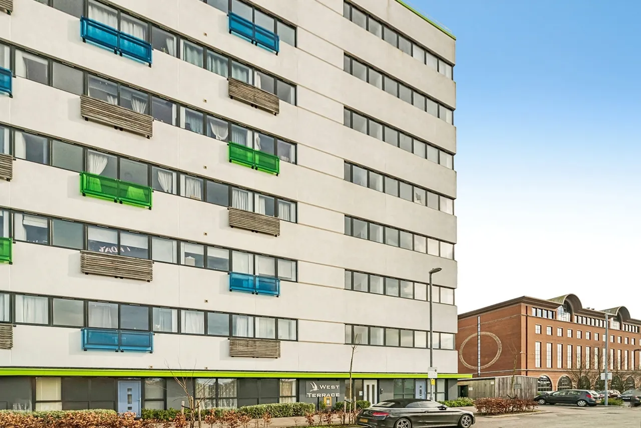 Kings Road, Stevenage, Hertfordshire, SG1, photo 19