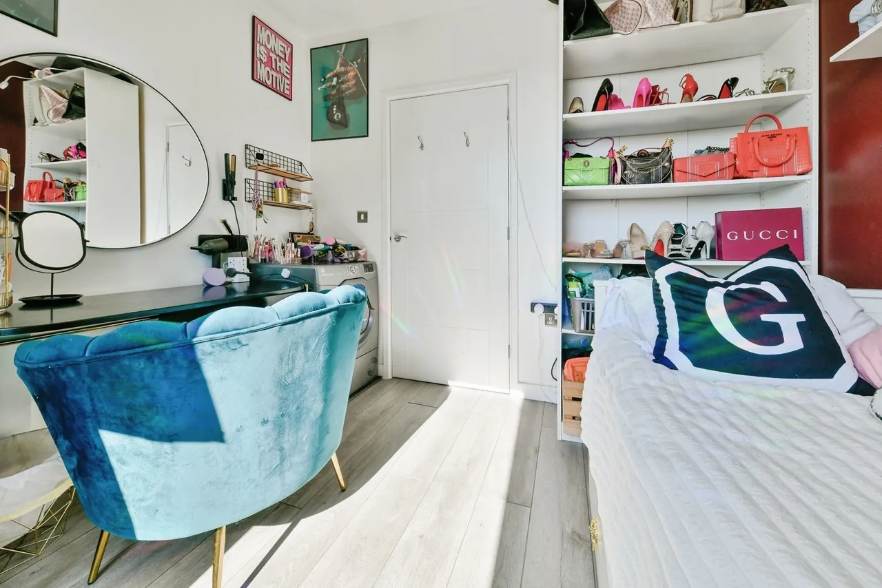 Kings Road, Stevenage, Hertfordshire, SG1, photo 15