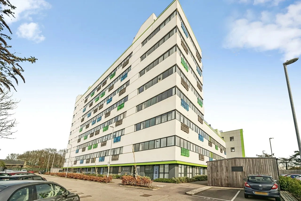 Kings Road, Stevenage, Hertfordshire, SG1, photo 18