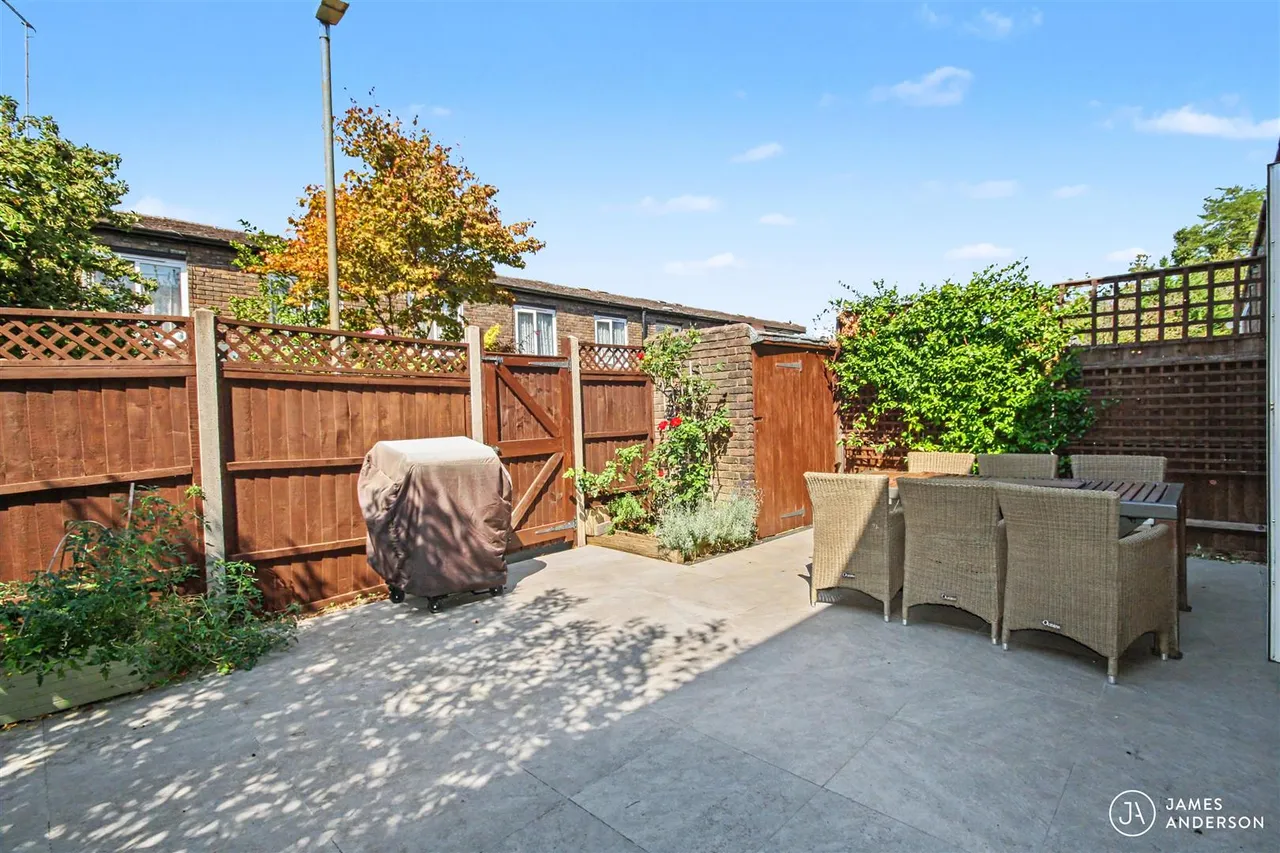 Dowdeswell Close, Putney, SW15, photo 7