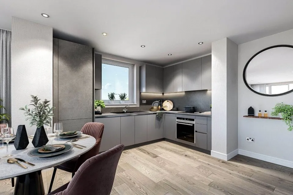Oliver Road, London, E10, photo 5