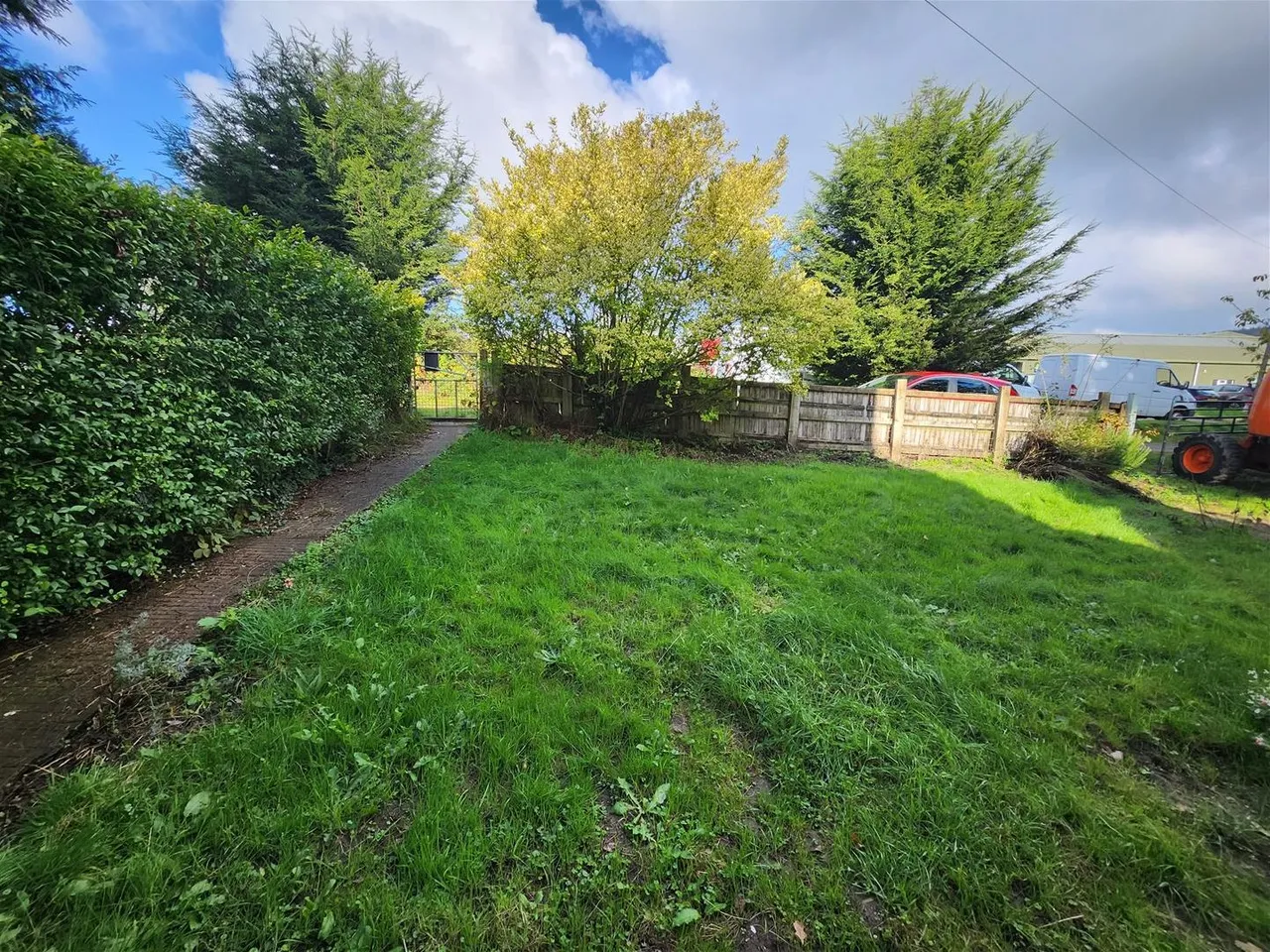 Off Valley Road, Cinderford, GL14, photo 13