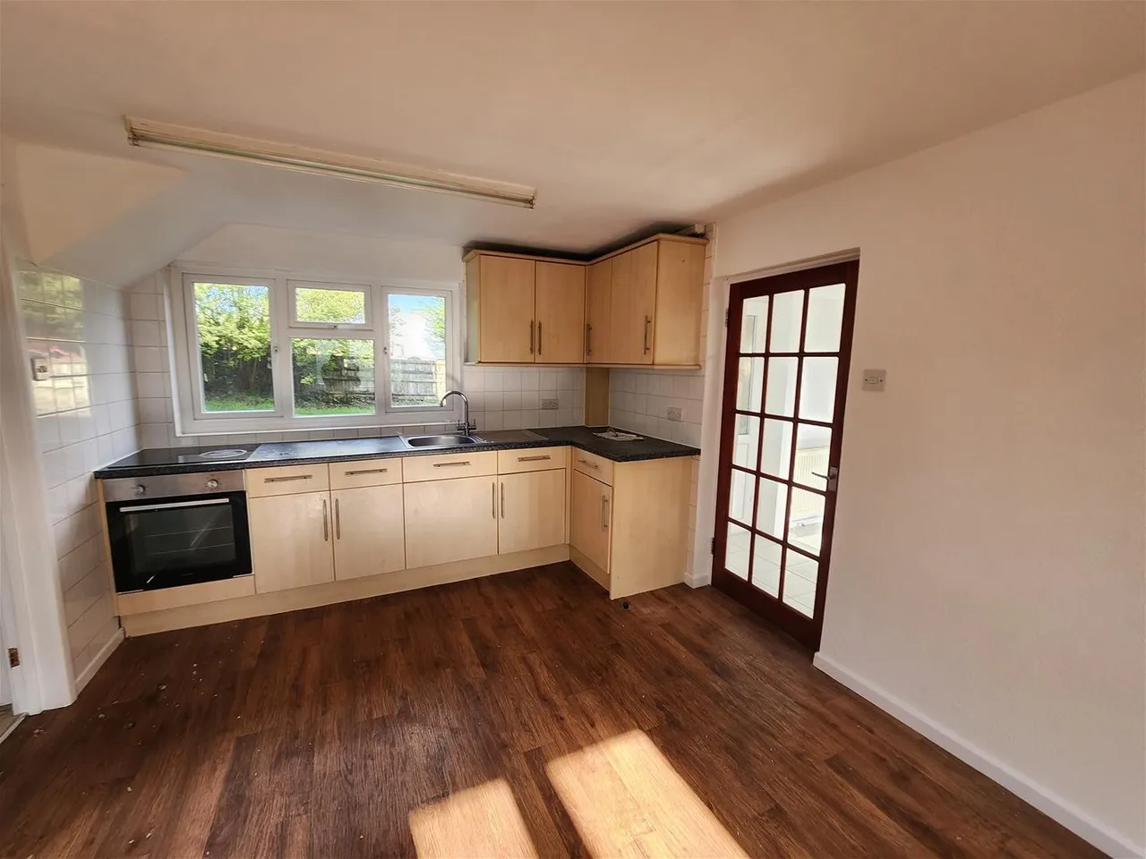 Off Valley Road, Cinderford, GL14, photo 6