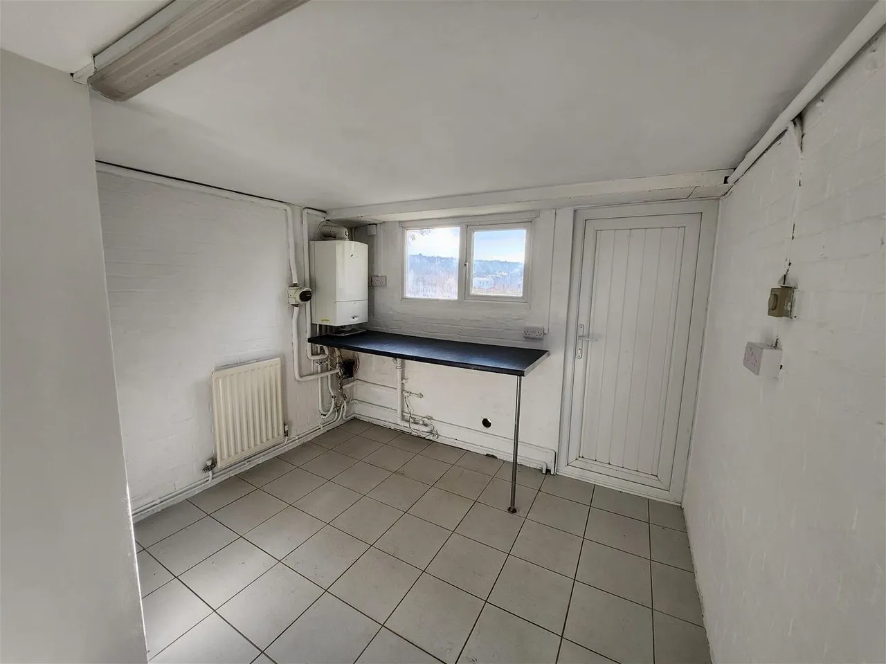 Off Valley Road, Cinderford, GL14, photo 5