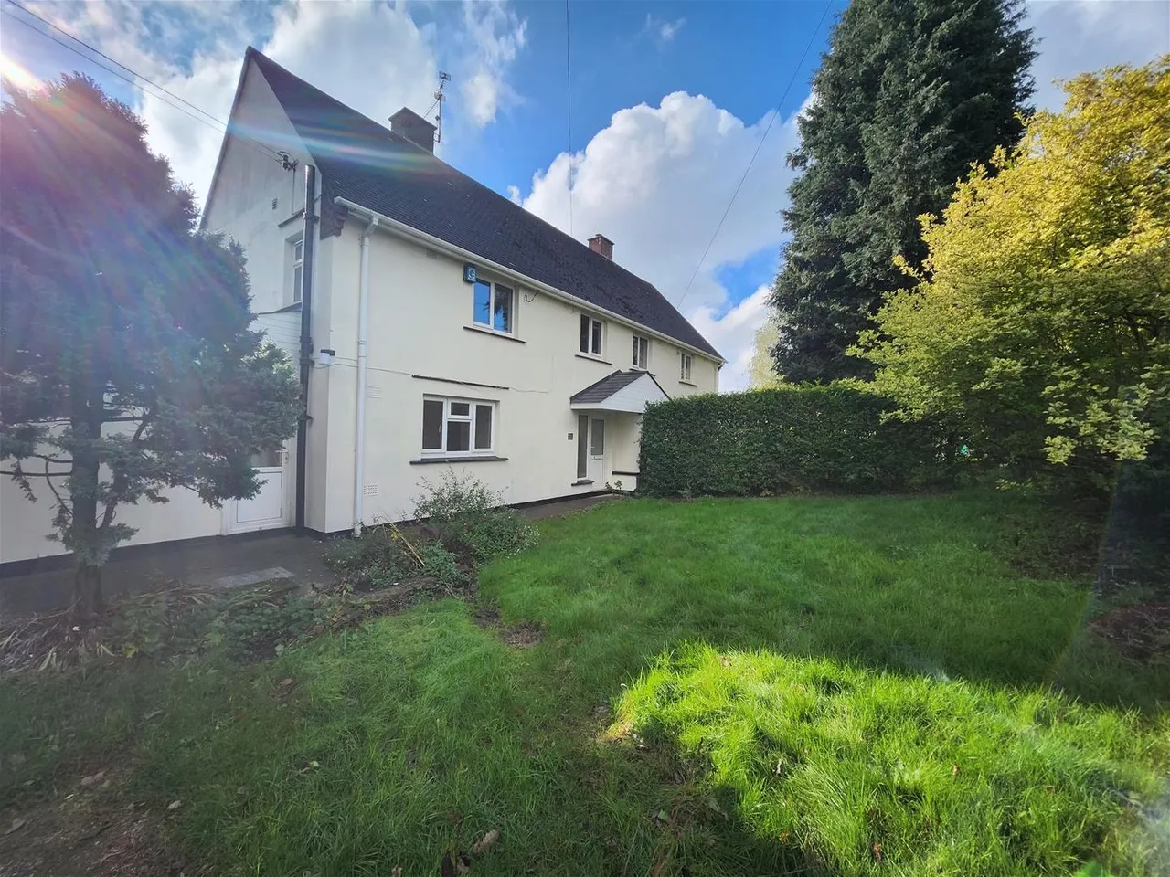Off Valley Road, Cinderford, GL14, photo 2