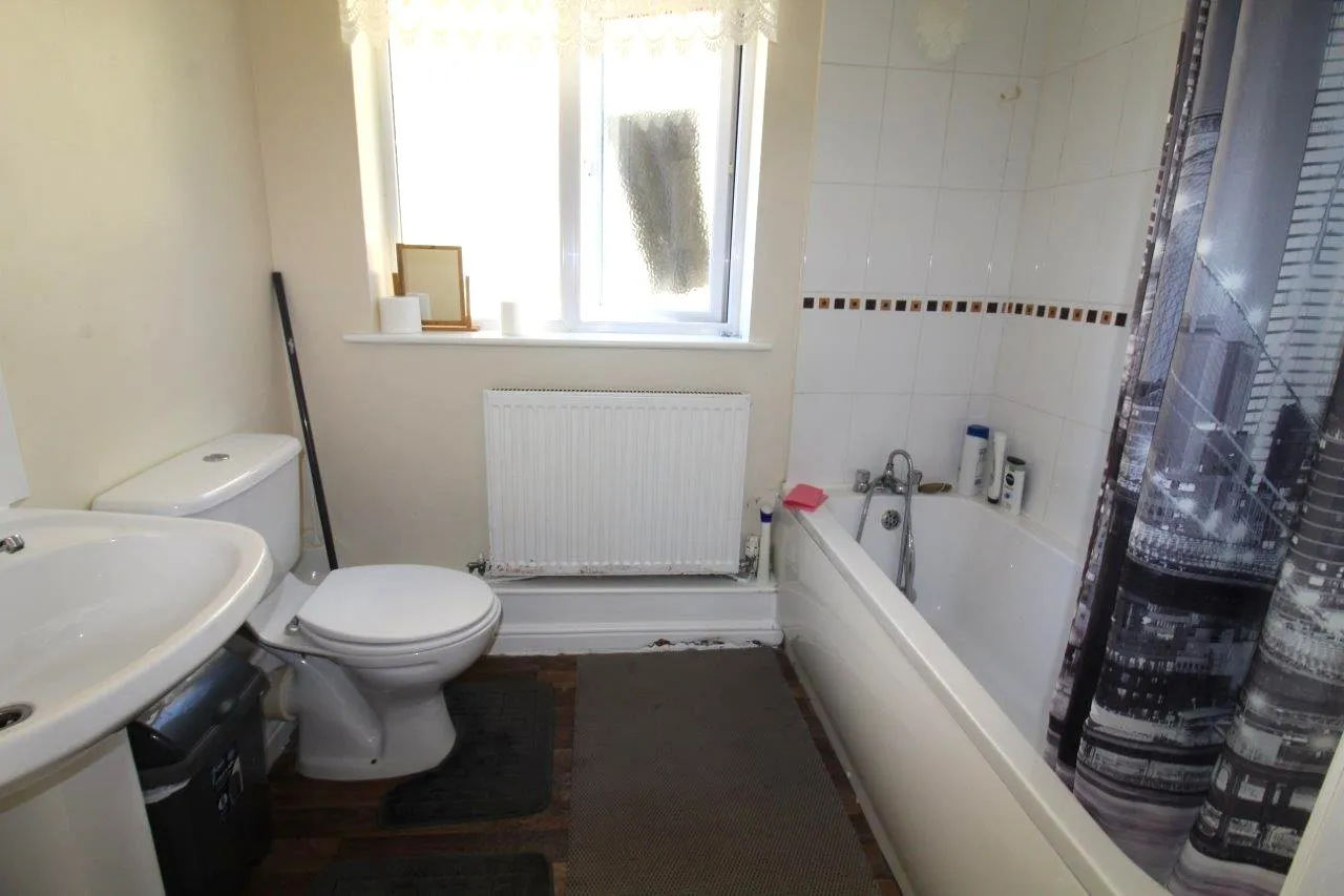 Firmin Close, Ipswich, IP1, photo 4