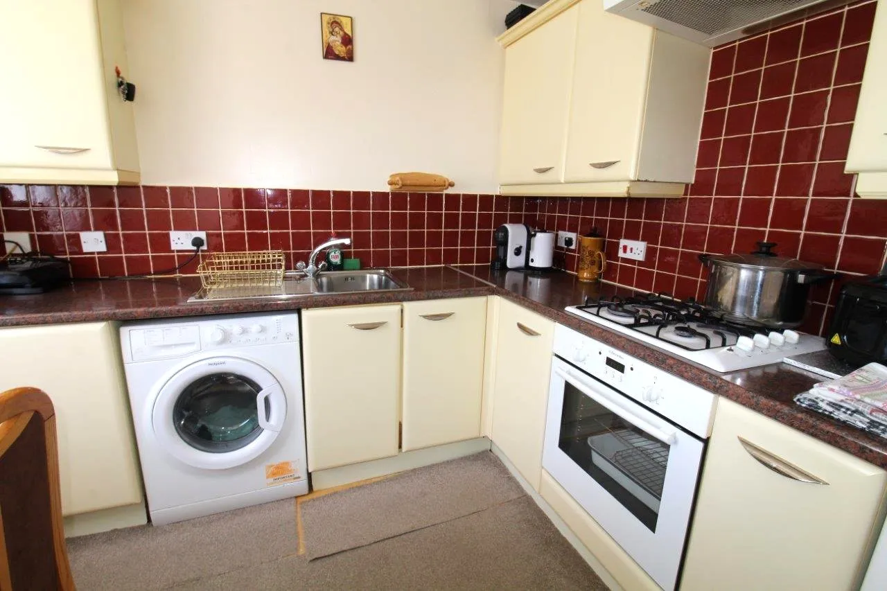 Firmin Close, Ipswich, IP1, photo 2