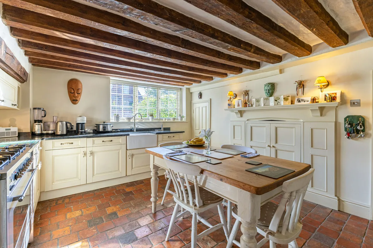 Popes Hill, Kingsclere, RG20, photo 5