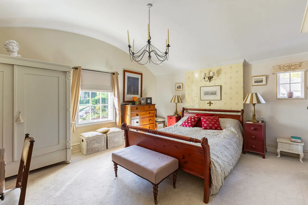 Popes Hill, Kingsclere, RG20, photo 11